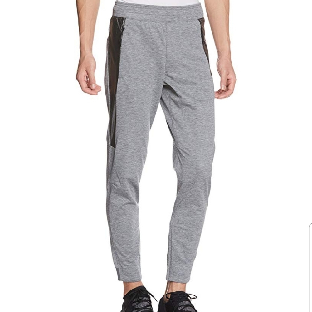 Under Armour Mens UA Swacket Activewear Jogger